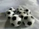 6Pcs. SOCCER BALL SMALL FOR 4Ft. SOCCER TABLE/GAMIT PARA SA SOCCER TABLE. 