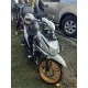 crashguard half for mio i 125. 