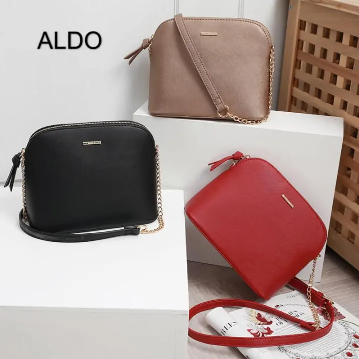 Aldo lazada Clearance