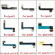 kd USB Charger Charging Port Connector Rear Plug Socket Dock Charging Flex Cable Ribbon Repair Parts for ipad mini Air 1 2 3 4 5 10.2 A1893 A1822 10.5. 