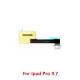 kd USB Charger Charging Port Connector Rear Plug Socket Dock Charging Flex Cable Ribbon Repair Parts for ipad mini Air 1 2 3 4 5 10.2 A1893 A1822 10.5. 