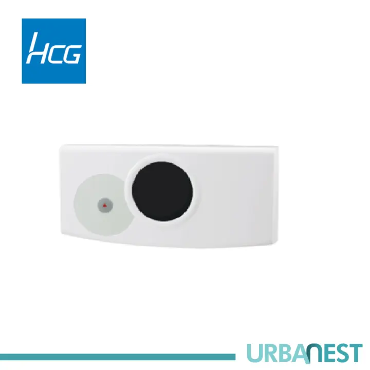 HCG Sensor Converter AF101 NC. Dual Flush and Adjustable Volume. Authentic Warranty Covered by HCG.