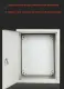 weather proof panel box,panel box, metal box, wire organizer box, Metal Enclosure Box Electrical Box Panel Box Circuit Box,. 