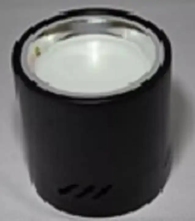 Biglite Surface Downlight 4057C DL BLK 9W Modern/Contemporary LED Lighting