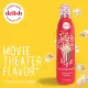 Winona Pure Popcorn Butter, Theater Style 5 Ounce (3-Pack) | Delicious Popcorn Spray with 0 Calories per Serving, Perfect for Popcorn Lovers. 