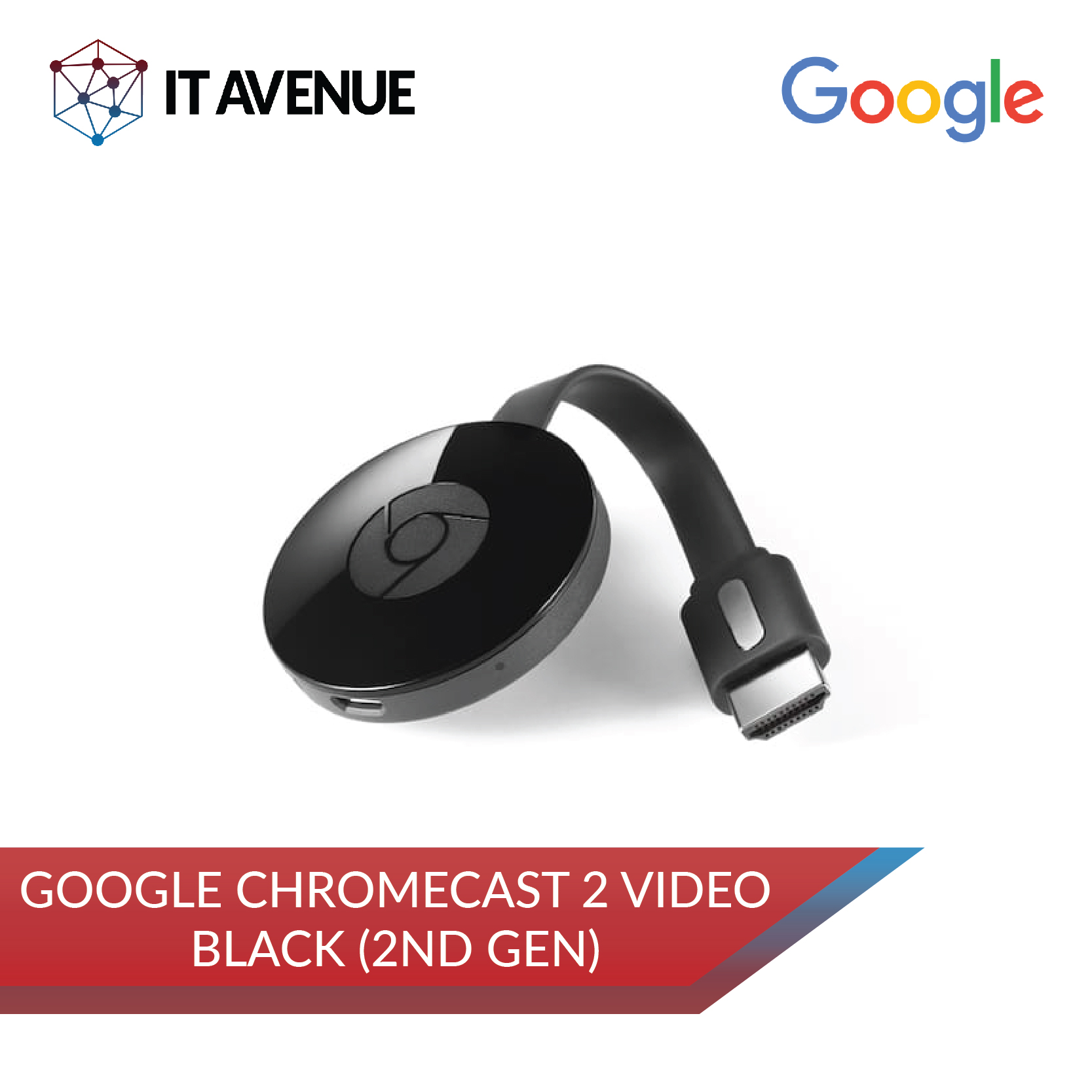 google chromecast 2 for mac