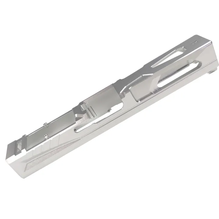 【Shipping From Manila+COD】UNIONTAC G17 Gen 3 KI Slide MOS Version
