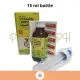 Nematocide Dewormer Pyrantel Embonate 15ml & 60ml. 
