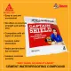 Sika Davco Captain Shield 800G Integral Waterproofing Compound Powder Form. 