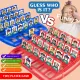 Who Is It Board Game Guessing Game Who I am Family Guessing Game Children's Tabletop Funny Kid Gift. 