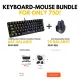 laptop standyingdcccz AIGO Q68 Budget Ergonomic and Professional Gaming Mouse 2400 MAX DPI Macro Programmable Keys. 