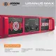 NEW Joson URANUS MAX Digital Karaoke Professional Sound System Power Amplifier 2000Watts. 
