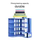 FILE RACK OFFICE SUPPLIES FOR FILES , DOCUMENTS AND FOLDERS HOME AND OFFICE. 