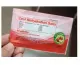 Hydrite Oral Rehydration Salts (4 sachets) Apple flavor - Electrolyte Replenisher Solution Drink by UNILAB. 