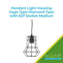 EcoShift | LED Pendant Light