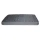 Hapihomes Nova Quilted Foam/Mattress 6x36x75 (Single Size). 