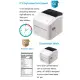 Waybill printer USB waybill sticker printer Order printer Thermal Barcode Printer label printer Xprinter XP-420B. 