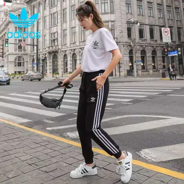 jogging outfit for ladies