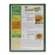 2PCS MAYA ThinkHeart Whole Wheat Pancake 400G. 