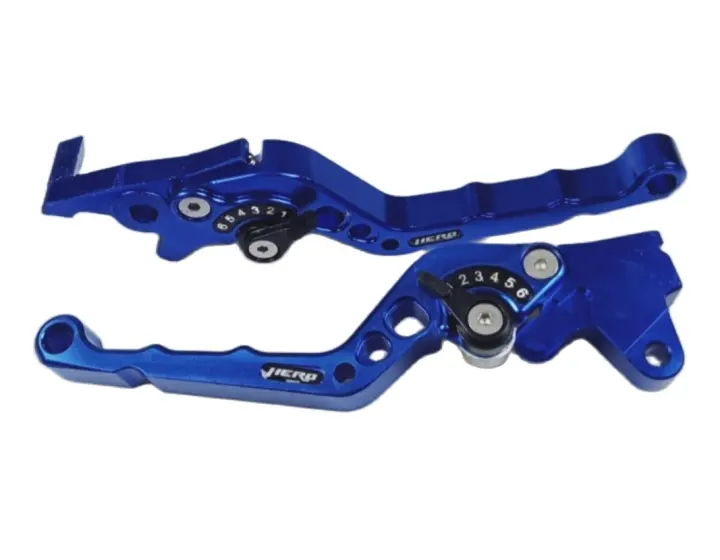Motorcycle Honda Beat Brake Lever For Non Combi Brake