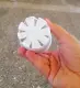 25pcs 8oz Styro Cups with neck - (NO HOLES/SLIT) for Hydroponics. 