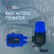 Hydropure Automatic Pump Control APC10/APC13. 