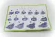 LEGO Toys bricks Connection Blocks STITCH style. 
