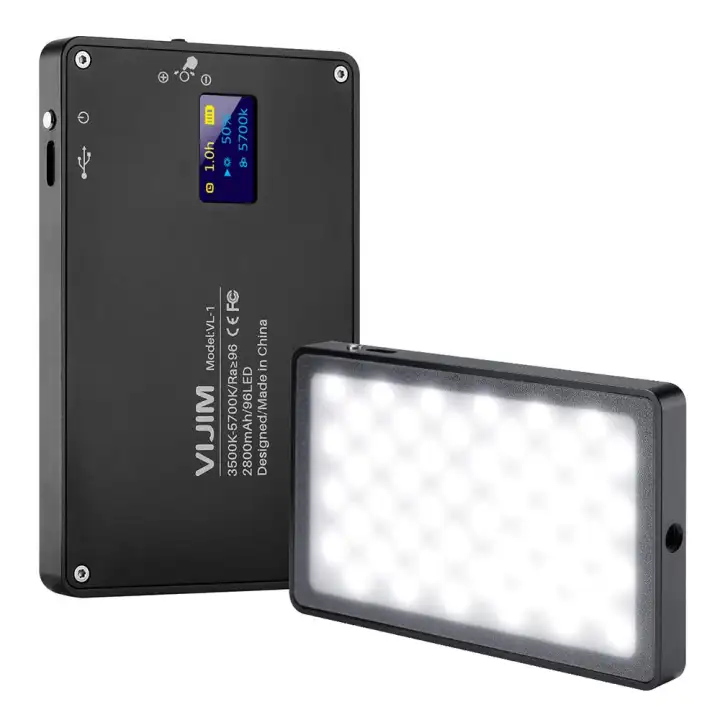 Vijim VL-1 MiniI LED Video Light
