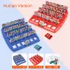 Who Is It Board Game Guessing Game Who I am Family Guessing Game Children's Tabletop Funny Kid Gift. 