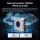 Chuwi Larkbox X Mini PC Intel N100 | 12GB DDR5 512GB SSD | Win 11 Home. 