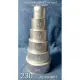 round cake pan 3inch ( smaller sizes set). 