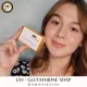 Lumiere Skin Vitals Lumiere Glutathione Soap Onhand and Original. 