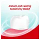 Colgate Sensitive Pro-Relief Complete Protection Toothpaste for Sensitivity Relief 110g. 