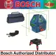 Bosch GLL 50-15 XG Line Laser Level. 