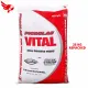Pigrolac Vital Hog Finisher Feeds - 50KG and 25KG Repacked - For Ages 121 to 150 days - With Pigrobuilders and Clean Air Factor - For Pigs, Hogs, Swine - 50 kg and 25 kg Pig Feeds - Pig Hog Feeds - 50 kilos and 25 kilos - petpoultryph. 