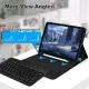 [Ship from🇵🇭&COD] GOOJODOQ Wireless Bluetooth Keyboard and Case and Mouse or iPad Keyboard and Mouse Combo For iPad Pro 11/ Air 3 10.5inch/7/8/9 Gen10.2inch/ Air 2/1 9.7/ Air 4/5 10.9inch. 