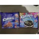 Post Oreo O's Original Choco Marshmallow Cereal- 250g. 