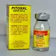 [VETKLIX] 1pc Pitoxal Forte 20 I.U (Oxytocin) 5ml Uterine and Milk Gland Stimulation for Animals. 