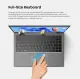 Chuwi Gemibook Xpro Intel N100 14.1" IPS FHD | 256GB SSD 8GB RAM | Windows 11 Home. 
