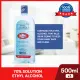 Cleene Ethyl Alcohol 70% 500ml 3s. 