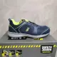 Safety Jogger BALTO S1 Safety Shoes, Low Cut, Steel Toecap, Slip Resistant, Antistatic Shoe. 