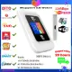 4G Pocket WiFi Router, DITO Wifi Modem, Globe Home Prepaid Wifi, Mobile Wifi Hotspot 150Mbps 2100mAh Battery Travel Partner Wireless  Car With SIM Card Slot. 