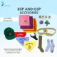 Checked Austeefactory Scouting Accesories or Bsp and Gsp. 