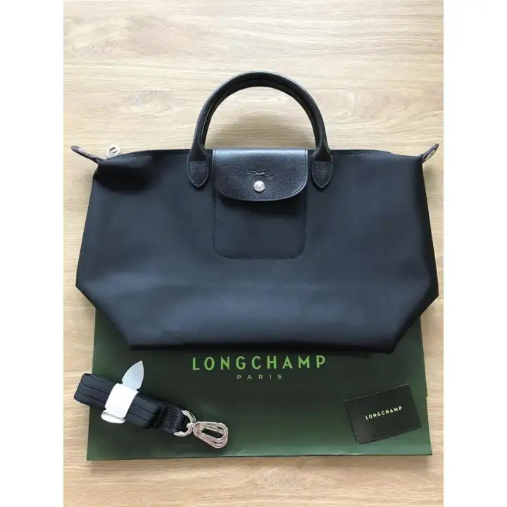 lazada long champ bag