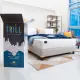 Uratex Trill Mattress-in-a-Box. 