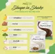 Provita Shape in Shake Caramel Flavor. 
