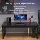 [10% OFF][140*74*60cm ] Computer Desk Office study desk pc desk furniture desk home table Desks Tables. 