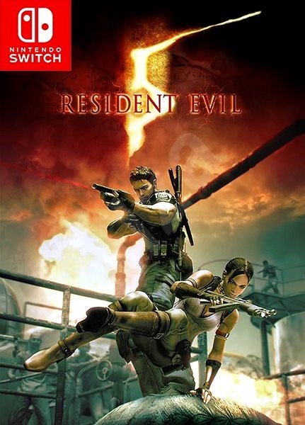 resident evil 5 game free resident evil 5 game free