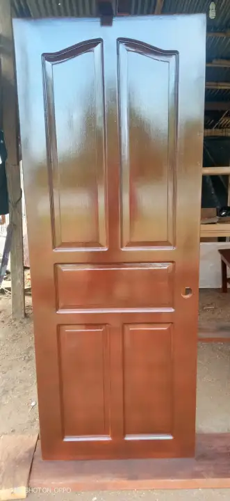 Solid Wood Panel Door Lazada Ph