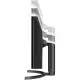 LG 34WL85C-B UltraWide 34” 21:9 Curved WQHD (3440 x 1440) IPS Display, sRGB 99% Color Gamut, HDR 10, Height / Tilt Adjustable Stand. 